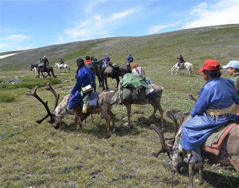 Requiem, Repression, or Recovery for the South Siberian Border Peoples? | Cultural Survival