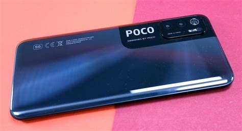 Xiaomi Poco M3 Pro im Test: Günstig und richtig gut mit 5G für 180 Euro | TechStage