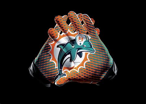 Miami Dolphins 2012 Nike Football Uniform - Nike News