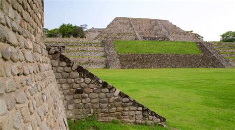 Archaeological Monuments Zone of Xochicalco Tours - Book Now | Expedia