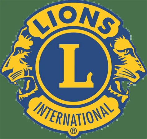 Lions logo