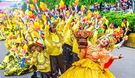 Sinulog 2023 | Colorful Cebu Festival (Travel Guide)