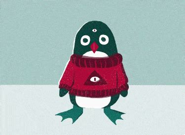 Ugly Sweater Society Xmas mashup - TROUT creative hub