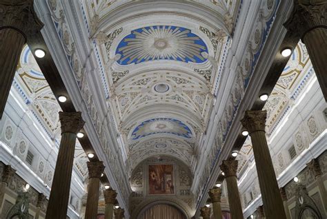 Basilica of Our Lady of the Rosary of Chiquinquirá (Maracaibo, 1858 ...