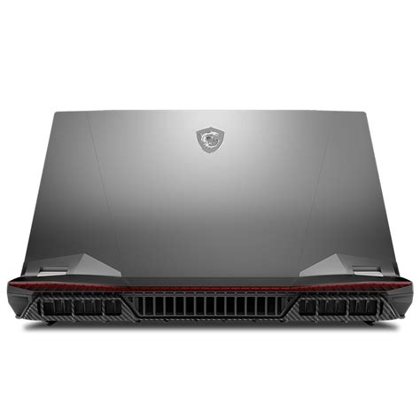 MSI GT76 Titan DT 10SGS 17.3" 4K Gaming Laptop i9-10900K 32GB 1TB RTX2080S W10P - DUPE-GT76 ...