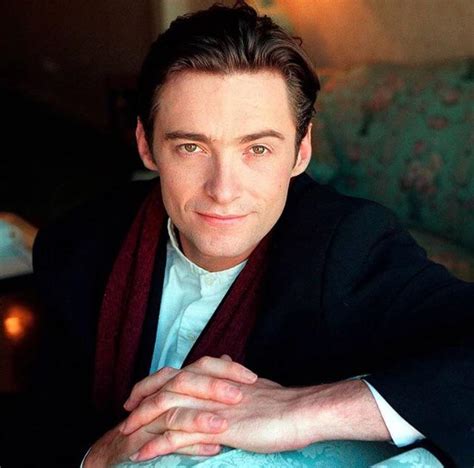 A young Hugh Jackman in 1993. : r/OldSchoolCool