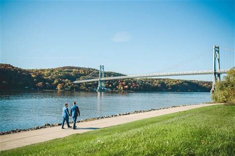 The Grandview - Poughkeepsie, NY - Wedding Venue