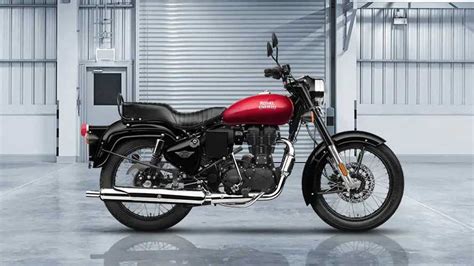 Royal Enfield Increases Prices For BS6 Bullet 350