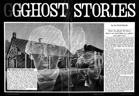 Ghost Sightings Pictures