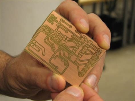 This is how you design a circuit board - Build Electronic Circuits