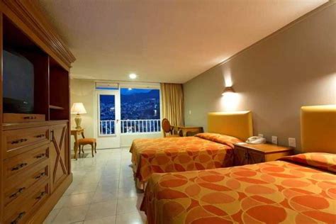 Krystal Beach Acapulco Hotel, Acapulco | 2022 Updated Prices, Deals