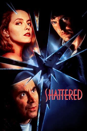 Shattered (1991): Where to Watch and Stream Online | Reelgood