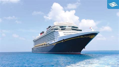 Disney Cruise Line Itineraries for Summer 2025 - Europe, Alaska, The Bahamas and Caribbean