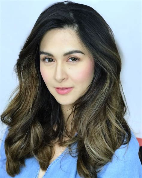 “Marian #1nmymakeupchair” | Marian rivera, Instagram, Iii