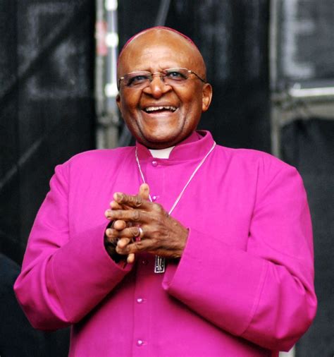 Archbishop Desmond Tutu Endorses NAPF for the Nobel Peace Prize – Nuclear Age Peace Foundation