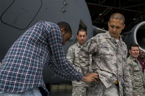 NBC’s TODAY Show visits Joint Base Charleston > Joint Base Charleston ...