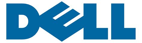 Dell OEM Logo - LogoDix