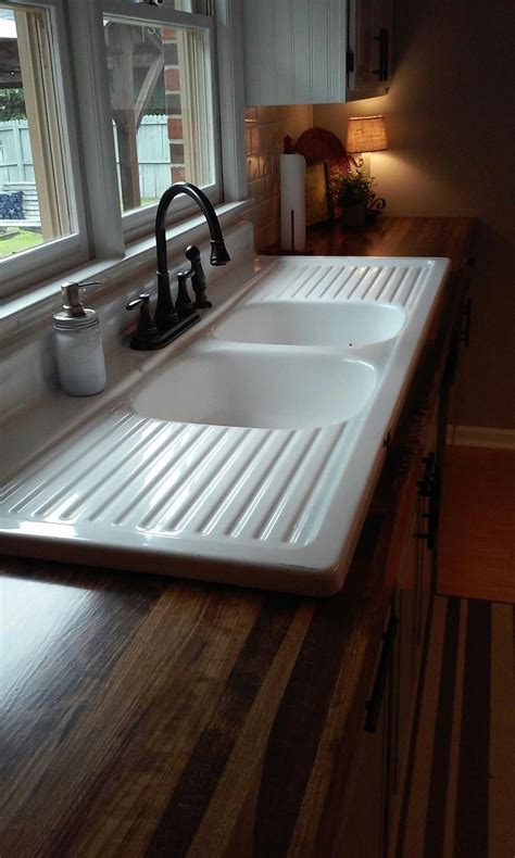 Kitchen Sink Countertop Decorating Ideas - Best Design Idea