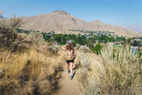 11 Adventurous Things To Do in Wenatchee, Washington