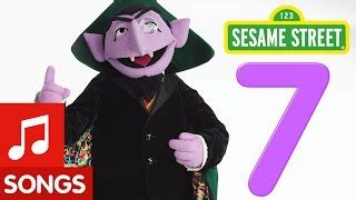 Sesame Street: 0-20 Counting Songs! | Number of the Day Compilation | Safe Videos for Kids