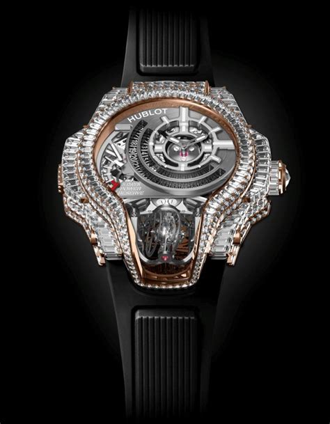 Cristiano Ronaldo watch collection: 7 bedazzling timepieces owned by CR7