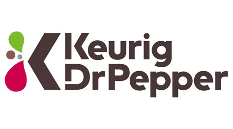 Keurig Dr Pepper Inc Logo Vector - (.SVG + .PNG) - GetLogoVector.Com