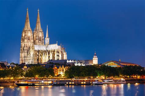 10 of the most stunning cathedrals in Europe | Musement Blog