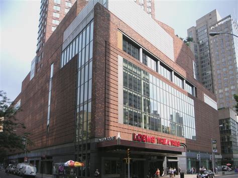 AMC Lincoln Square 13 in New York, NY - Cinema Treasures