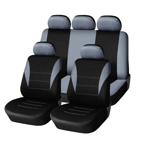 Black Seat Cover - PNG All | PNG All
