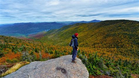 best adirondack hikes in the fall - Bloody Hell Chronicle Photo Galleries