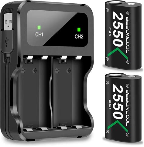 10 BEST RECHARGEABLE BATTERY 2022 -Reviews & Guide