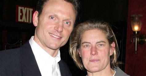 Tony Goldwyn's Wife: All About Jane Musky And Their Relationship