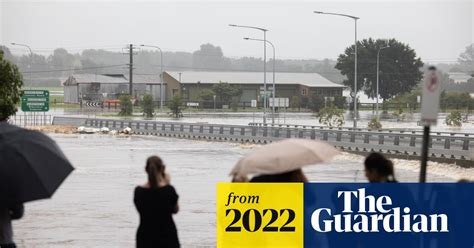 NSW floods: Hawkesbury-Nepean River ‘still a major concern’ as rain ...