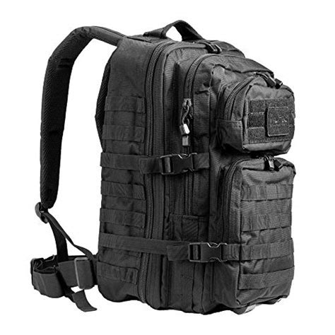 The 4 Best MOLLE Backpacks -- Reviews 2021