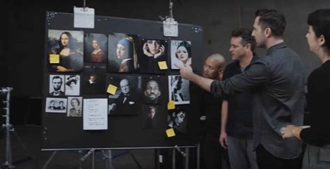 Apple posts video with behind-the-scenes look at Portrait Lighting ...