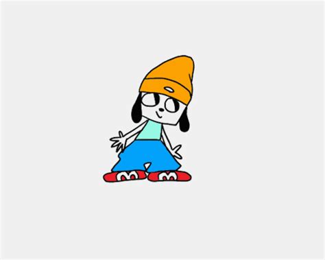 parappa on Tumblr