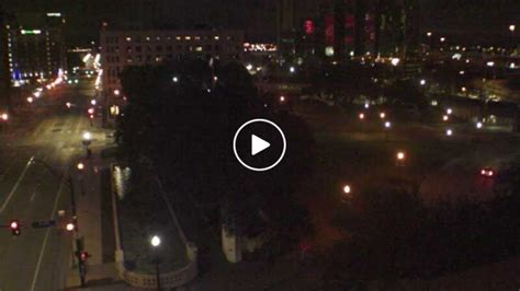 EarthCam - Dealey Plaza Cam