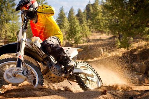 The Ultimate Guide to Top Dirt Bike Trails in the U.S. - Neighbor Blog