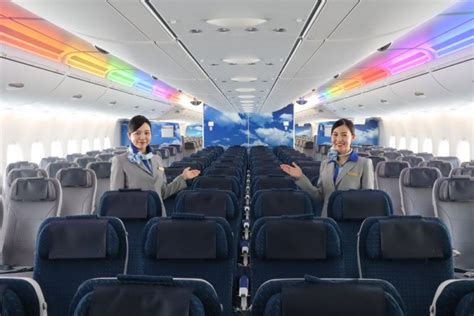 Our First Look Inside ANA's Hawaii-Bound Airbus A380 - The Points Guy