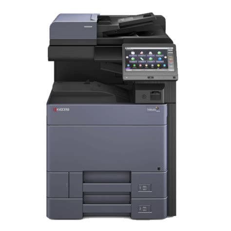 Kyocera TASKalfa 3554ci price,brochure and Specifications UAE Abu dhabi ...