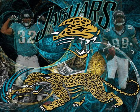 HD wallpaper: football, jacksonville, jaguars, nfl, sports | Wallpaper ...