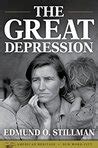 The Great Depression by Edmund O. Stillman — Reviews, Discussion ...