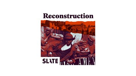 Reconstruction