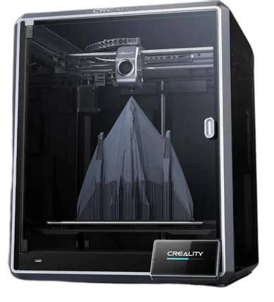 Creality K1 Max 3D Printer - WOL 3D - 3D Printers