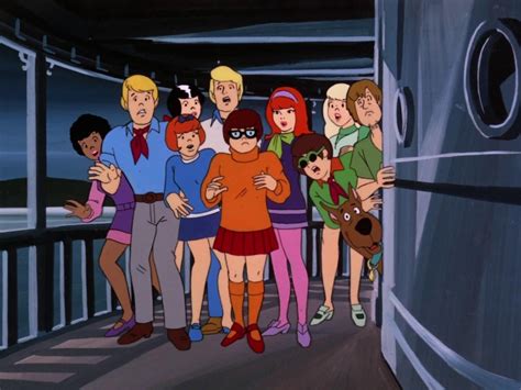New Scooby Doo Movies, Daphne From Scooby Doo, Casey Kasem, Frank Welker, Scooby Doo Pictures ...