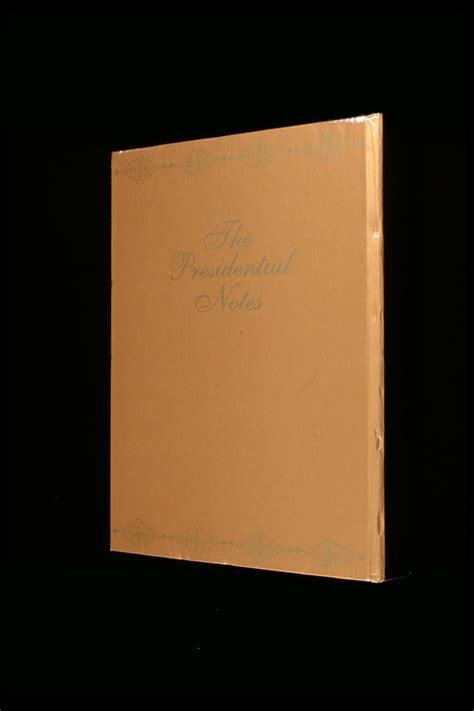 'The Presidential Notes volume 1: A biography of President Yusof bin Ishak’