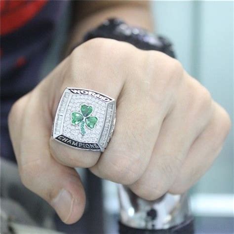 Pin on NBA Basketball Championship Rings