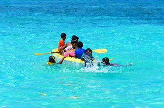 Kids Playing | R. Alifushi | Mohamed Malik | Flickr