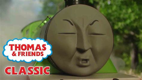 Thomas And Friends Character Henry