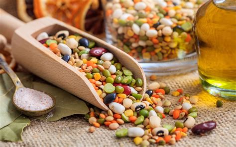 Pulses: What they are and why we need them - MyKitchen